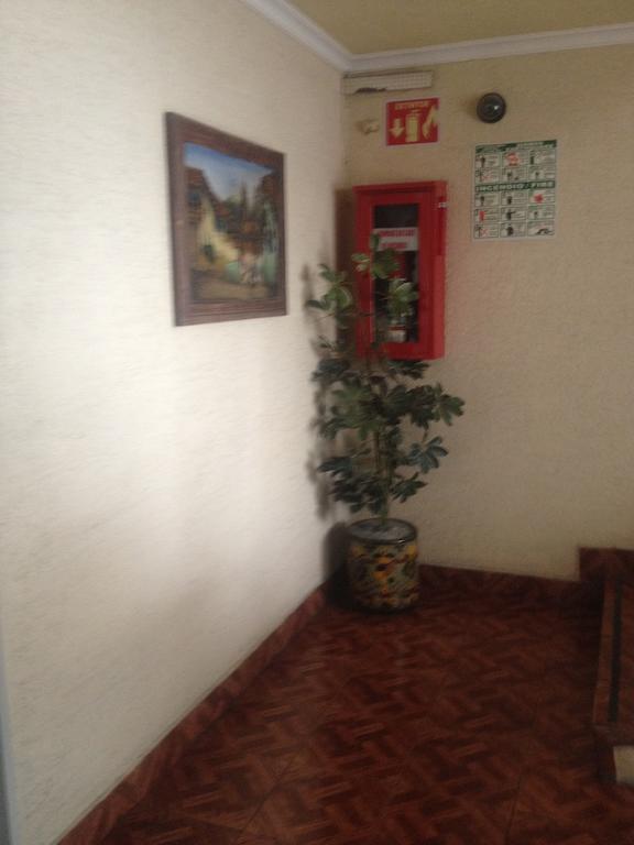 La Paz 2*