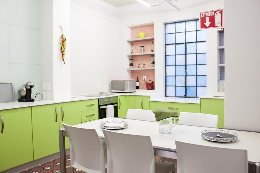 Bed and breakfast Casa Montore