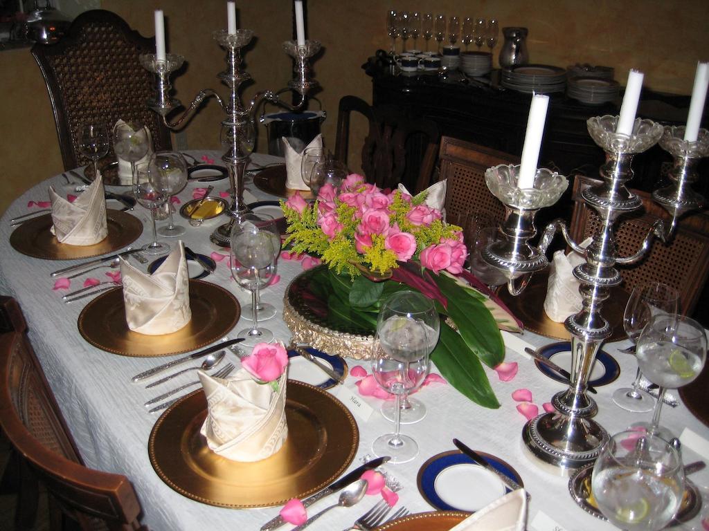 Bed and breakfast La Perla Boutique 3*