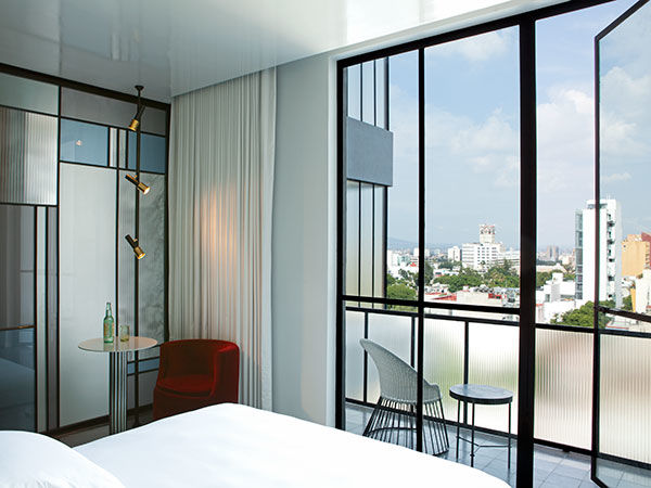 Hotel Casa Habita