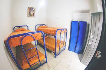 Hotel Blue Pepper Downtown Guadalajara