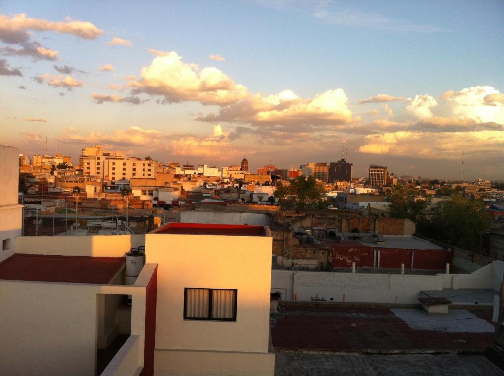 Olga Querida Hostal *