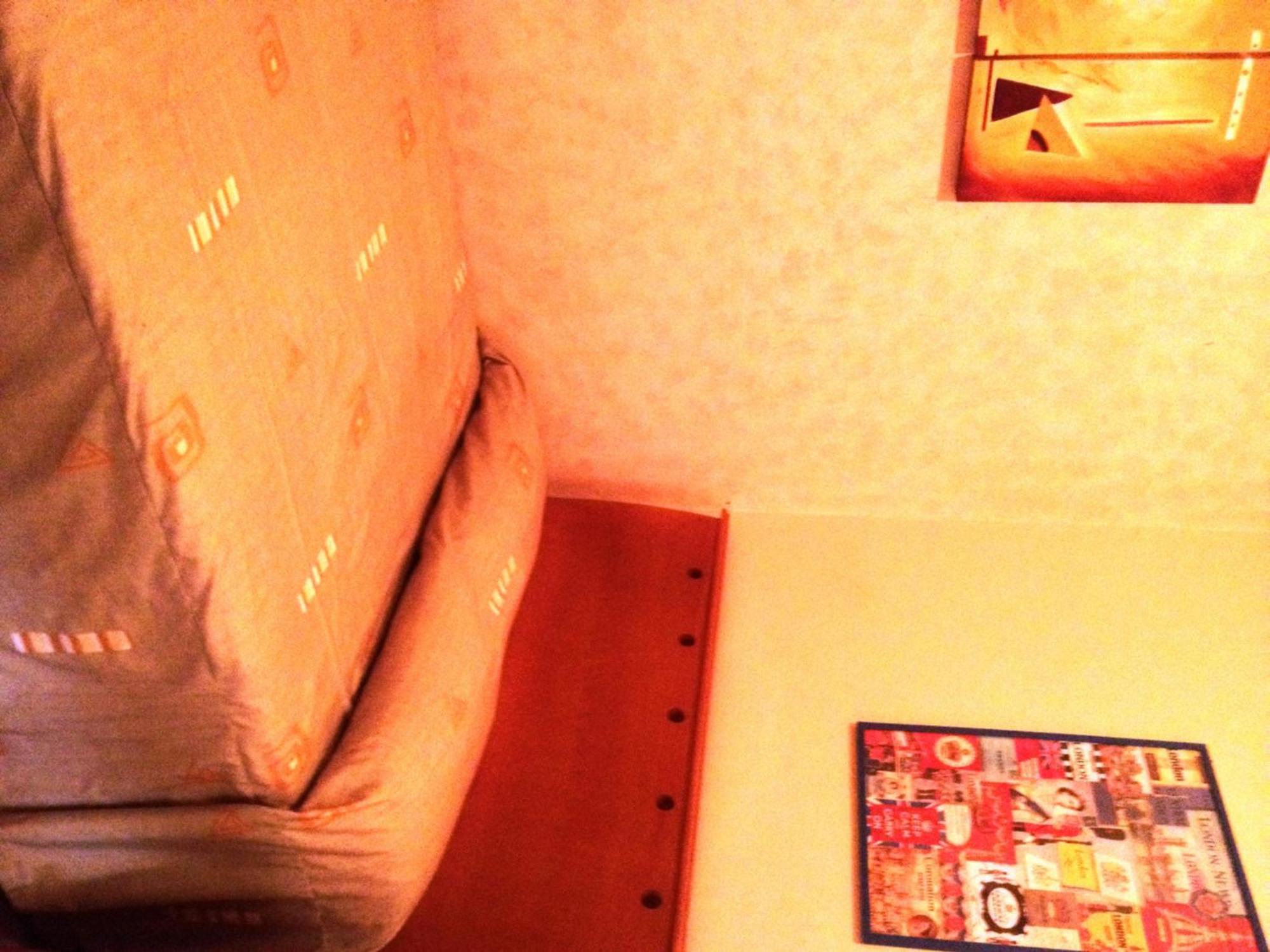 Bed and breakfast Residencia Los Angeles
