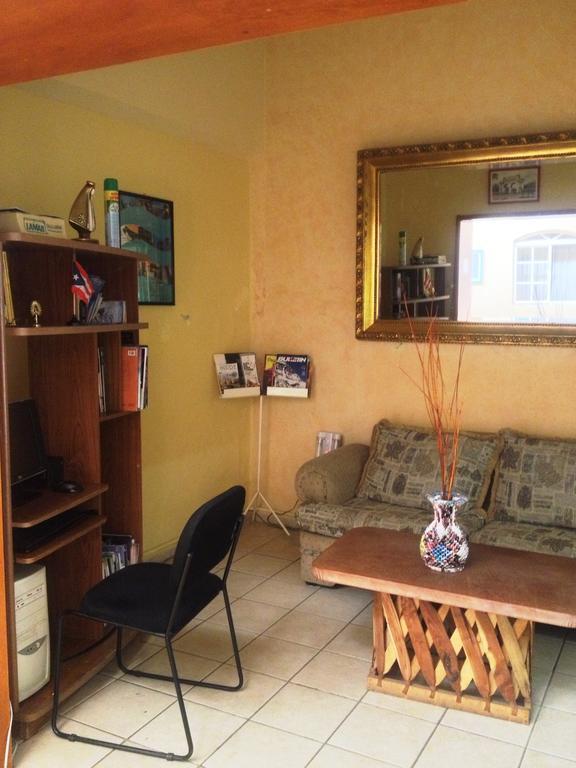 Bed and breakfast Residencia Los Angeles 3*