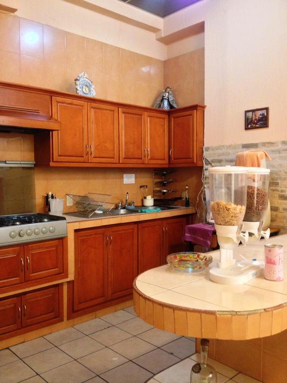 Bed and breakfast Residencia Los Angeles 3*