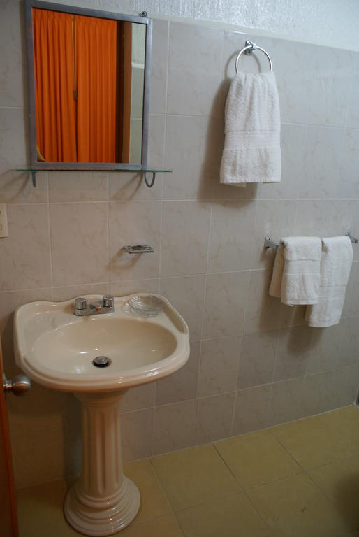 Bed and breakfast Residencia Los Angeles 3*