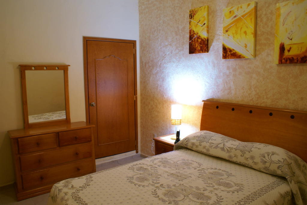 Bed and breakfast Residencia Los Angeles