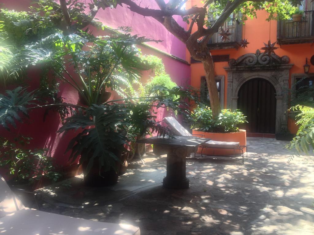 Casa Campos Guadalajara