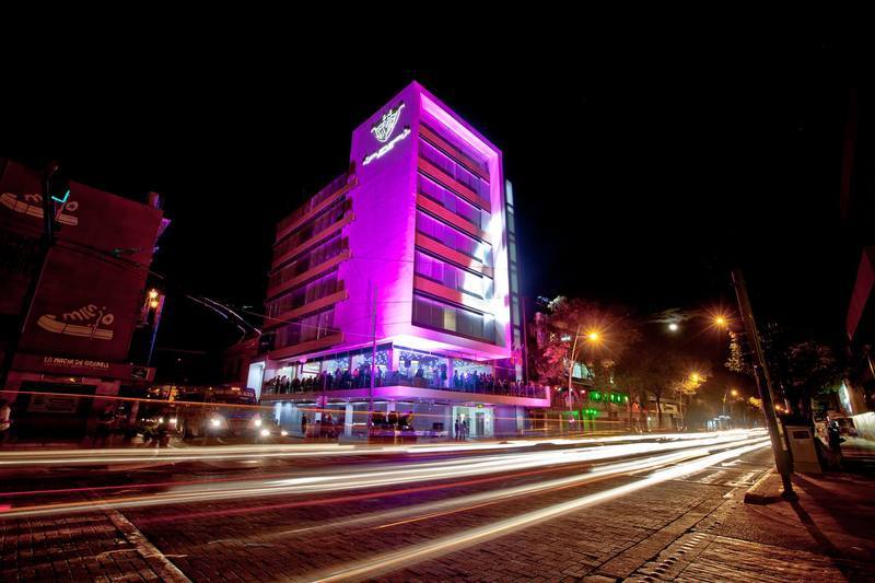 Vista Hermosa Guadalajara