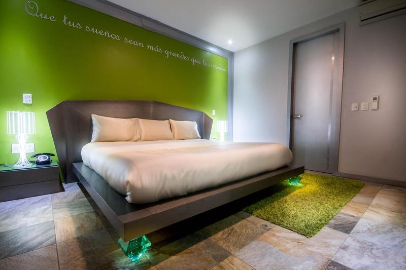 Hotel Vista Hermosa 4*