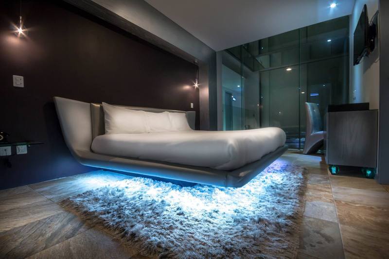 Hotel Vista Hermosa