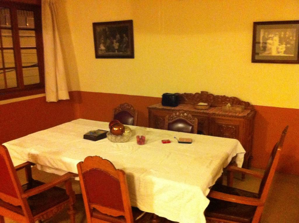 Hostal Olga Querida *