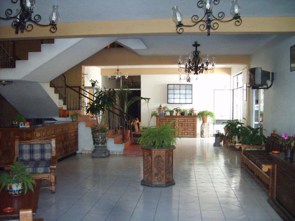 San José Guadalajara