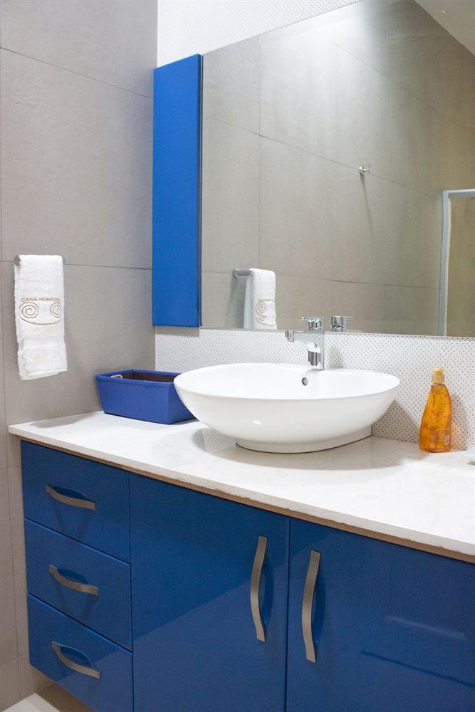 Bed and breakfast Casa Montore