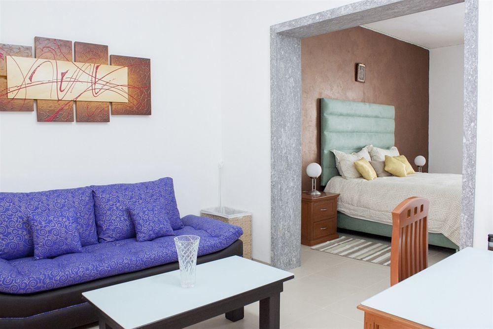Bed and breakfast Casa Montore Guadalajara