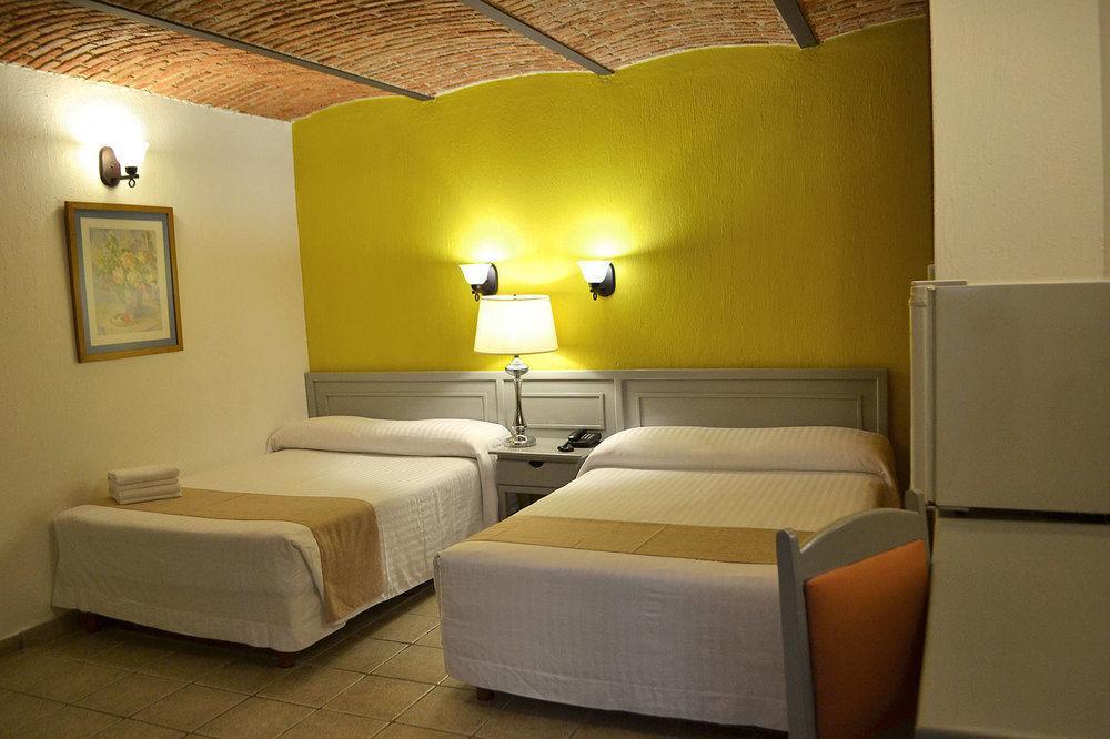 Del Sol Expo Hotel Guadalajara