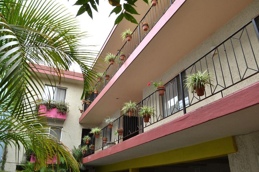 Del Sol Expo Hotel 3*