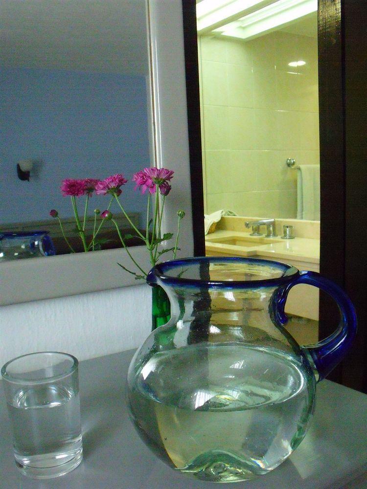 Del Sol Expo Hotel Guadalajara