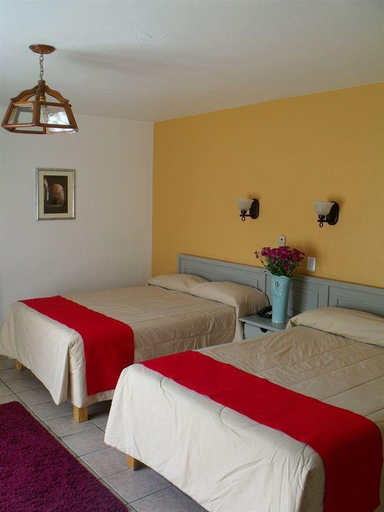Del Sol Expo Hotel 3*