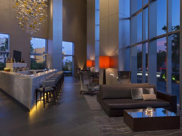 The Westin Hotel Guadalajara