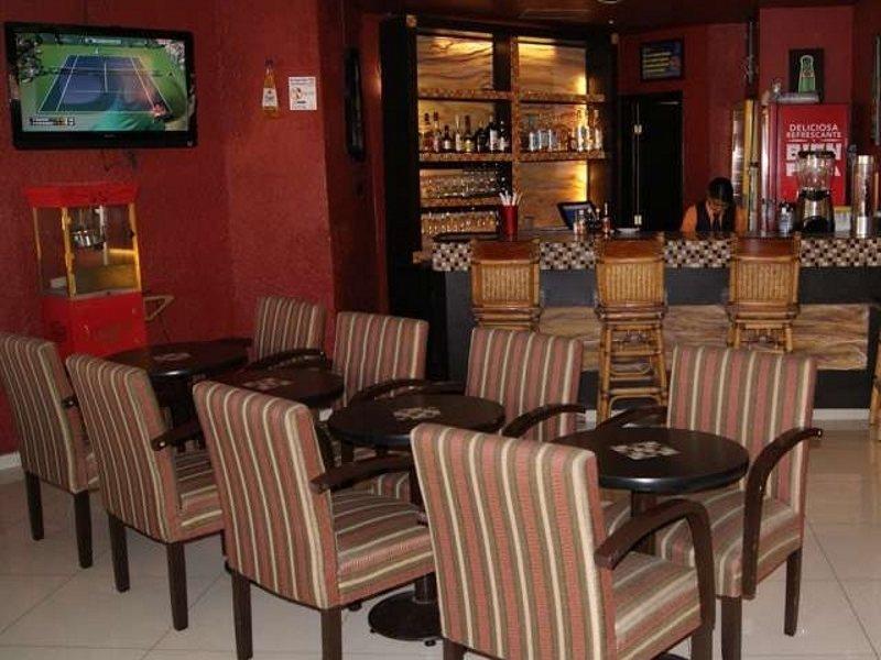 Santa Irene Hotel 4*