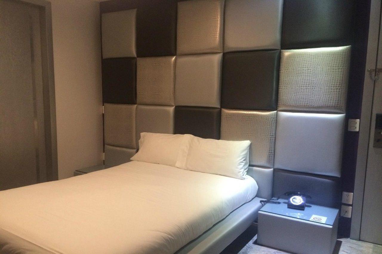 Hotel Vista Hermosa Guadalajara