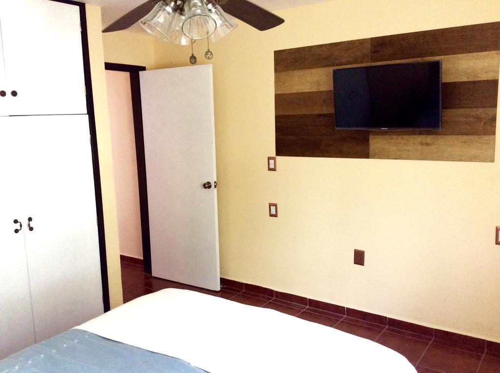 Pensión Casa Bonita Guadalajara
