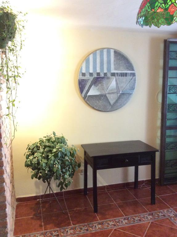 Casa Bonita Pensión Guadalajara