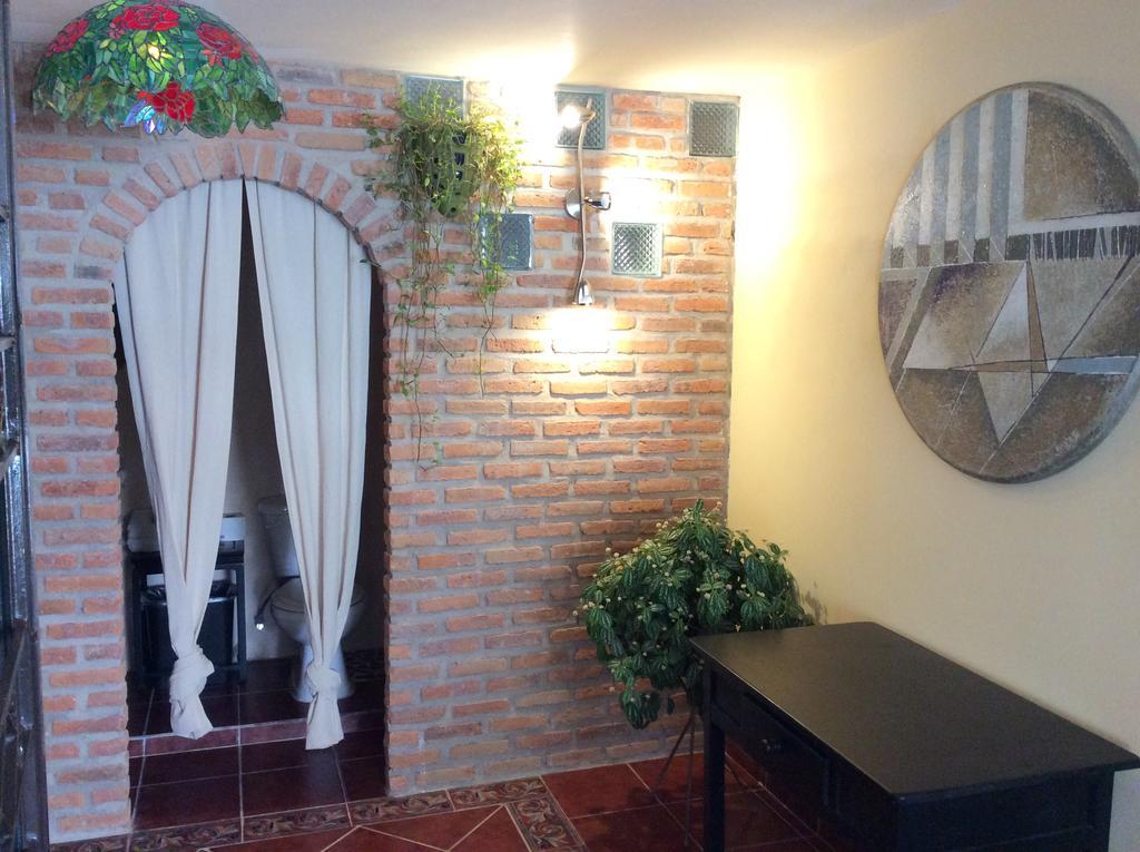 Casa Bonita Pensión