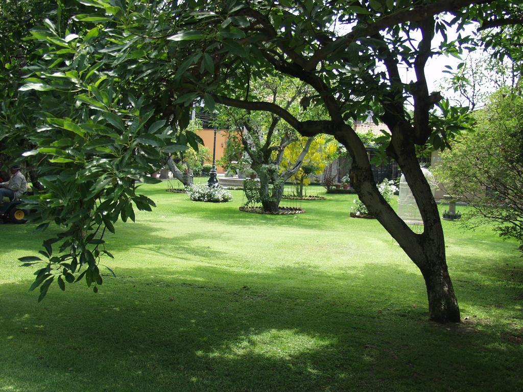 Apartamento La Casita De Fraida
