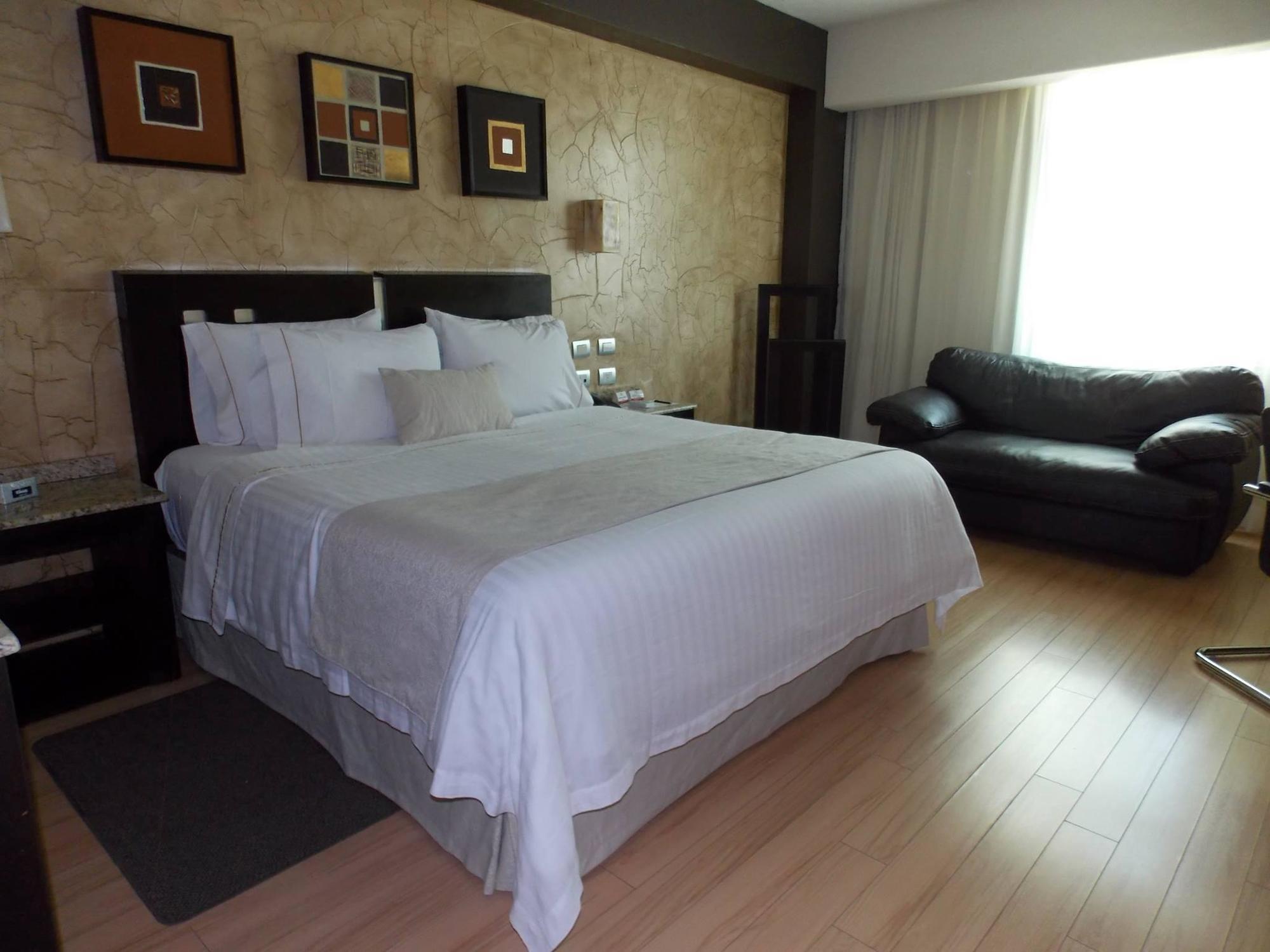 Hotel Portobelo Guadalajara