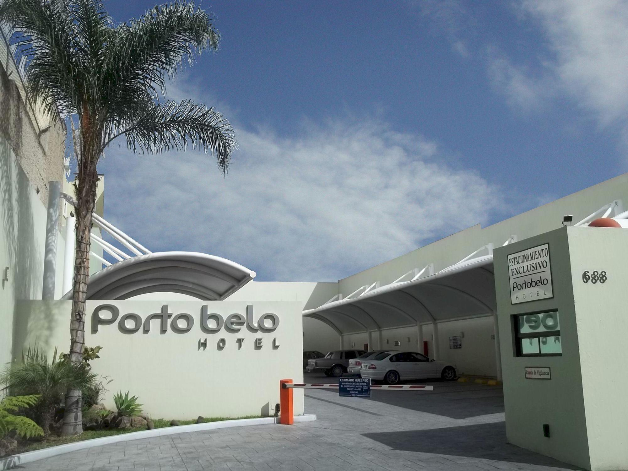 Hotel Portobelo