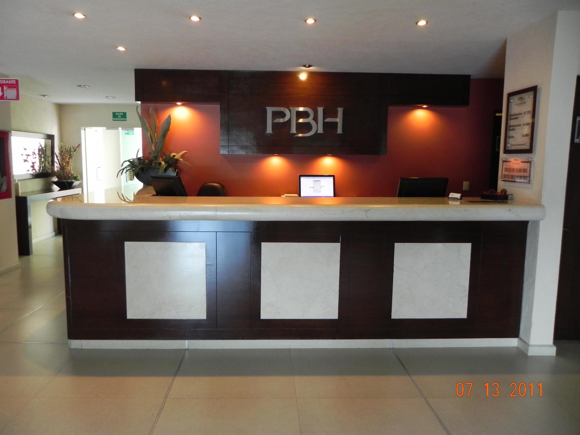 Hotel Portobelo 3*