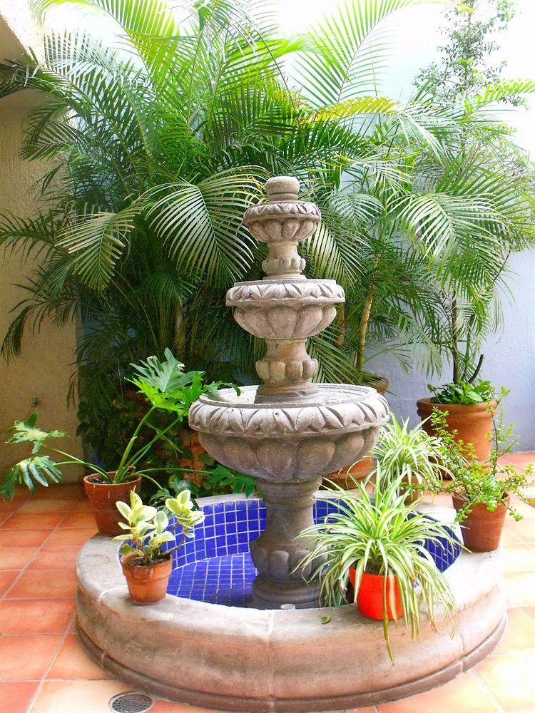 Hotel Del Sol Expo