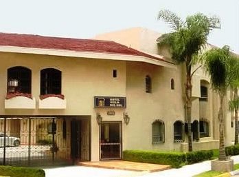Hotel Del Sol Expo