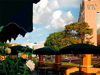Expo - Zona Expo Frente Al Centro De Convenciones 3*