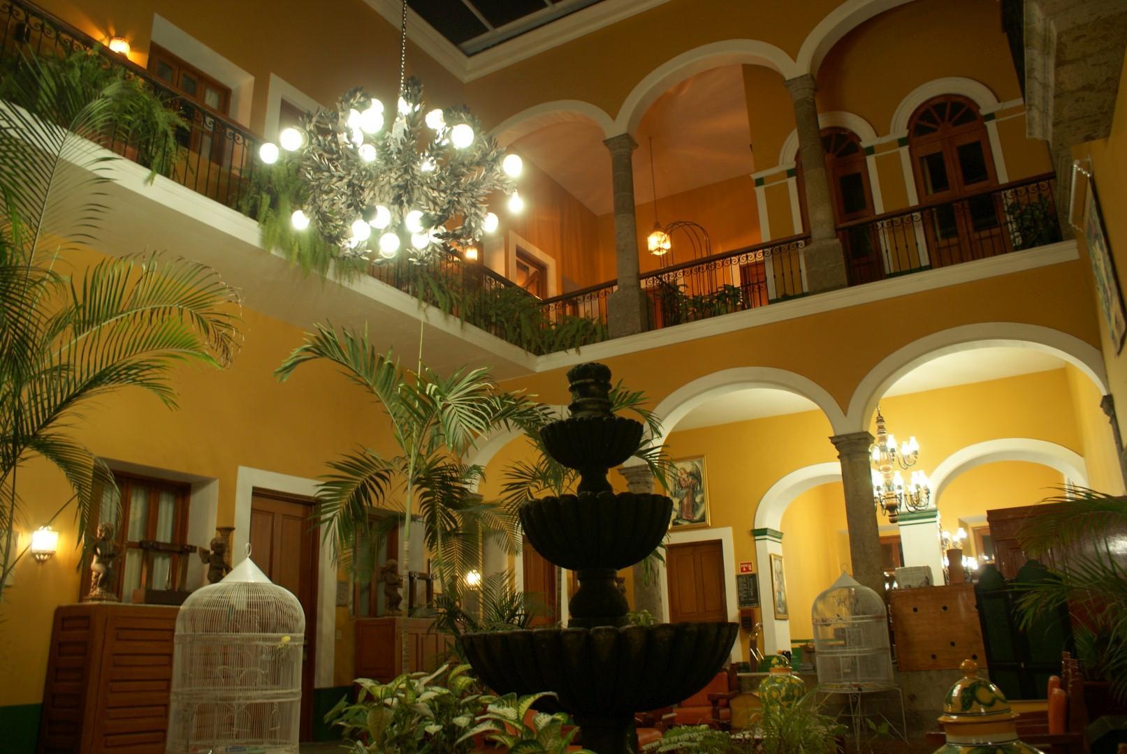 San Francisco Plaza
