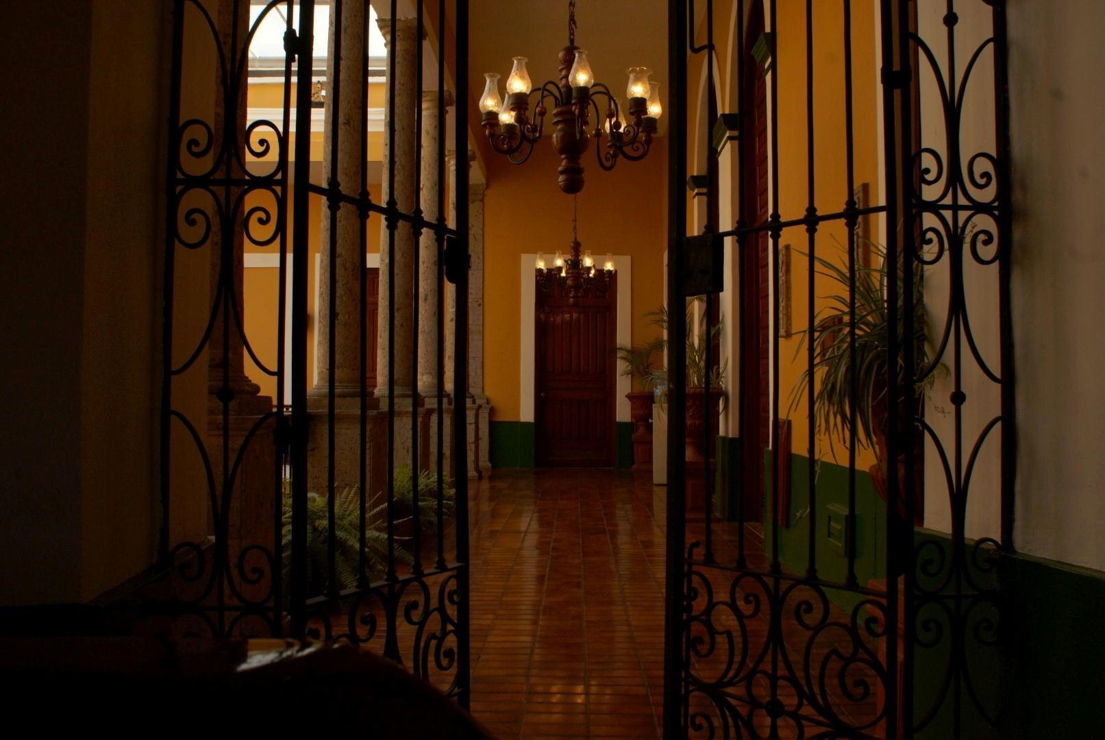 San Francisco Plaza Hotel