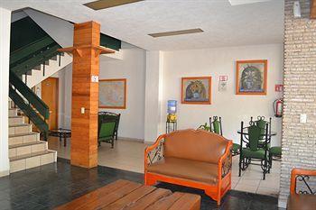 Hotel Costa Brava Guadalajara