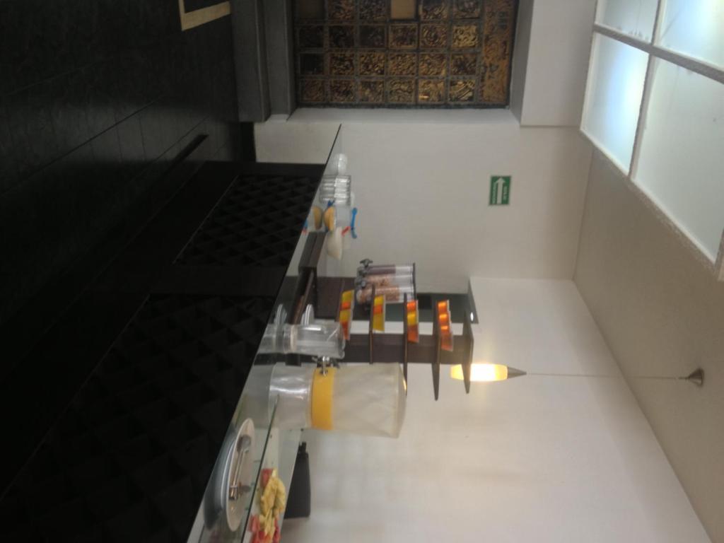 Del Parque Hotel Guadalajara