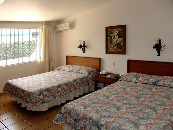Hotel Isabel