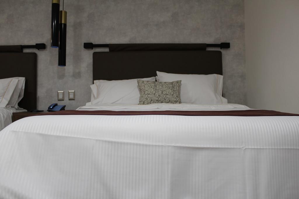 Arborea Ronda Minerva Y Expo Hotel 4*