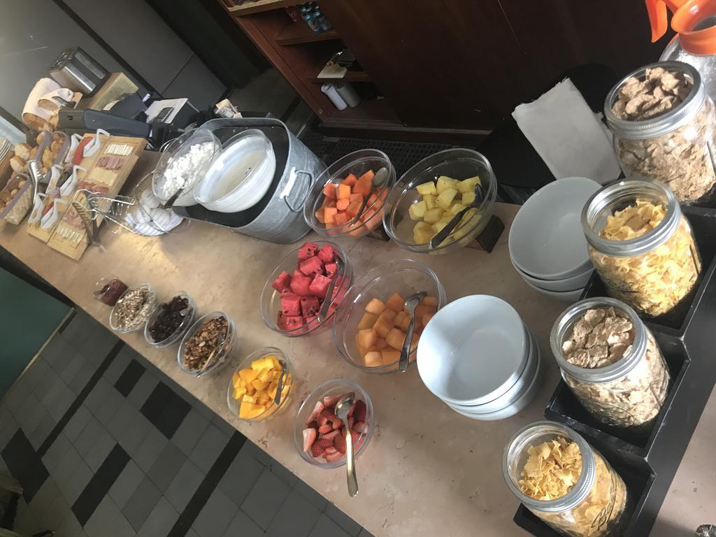 Casa Habita 4*