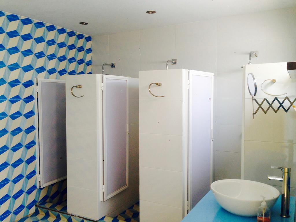 Nacional By Rotamundos Hostel Guadalajara