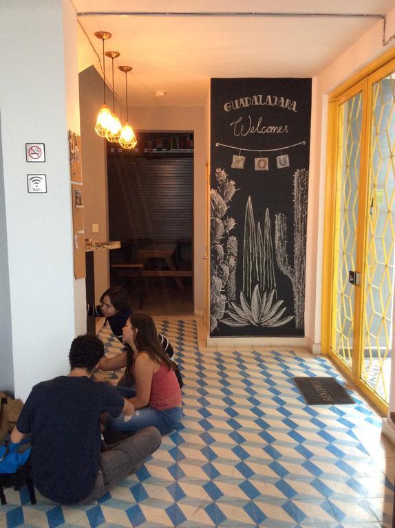 Hostel Nacional By Rotamundos