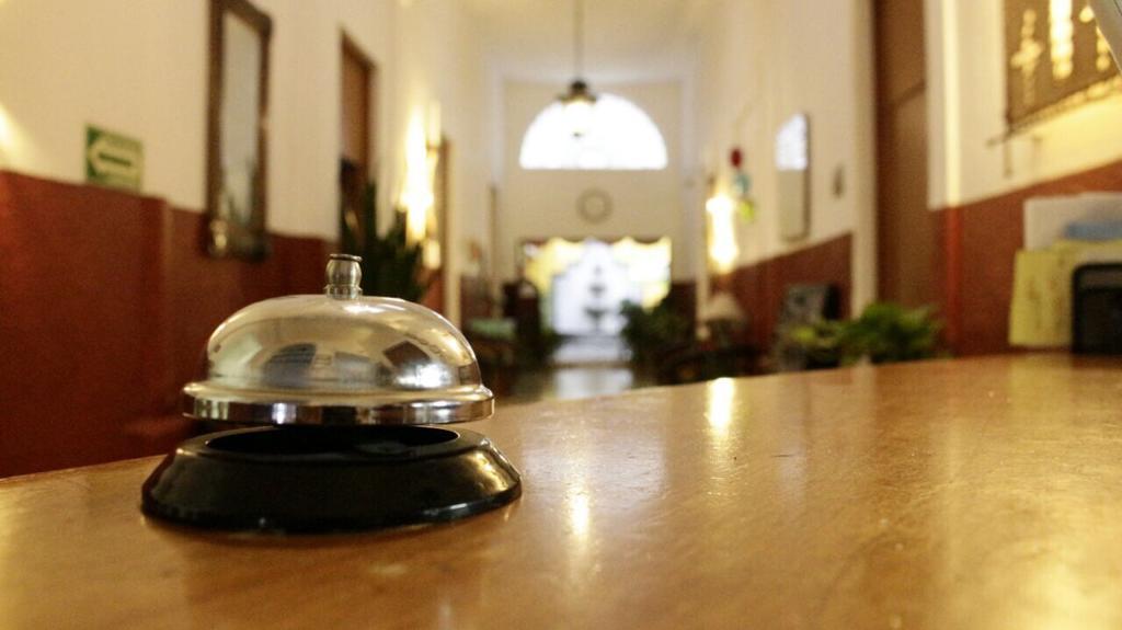 Apartamento De María Guadalajara