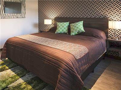Platino Expo Hotel 4*