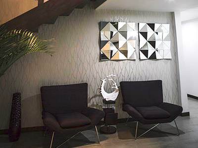 Platino Expo Hotel Guadalajara