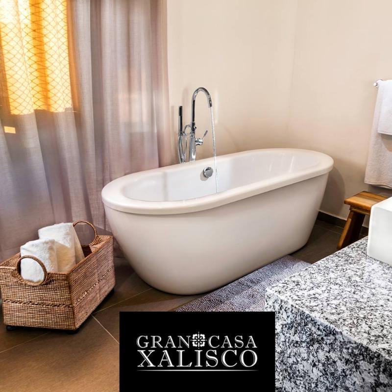 Hotel Gran Casa Xalisco Guadalajara