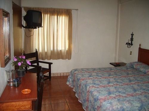 Hotel San José 2*